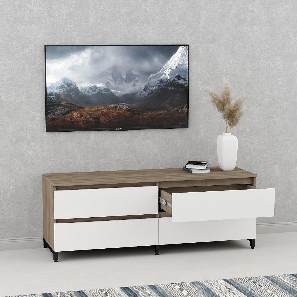 Комод Лофт КЛ-106 (1400)