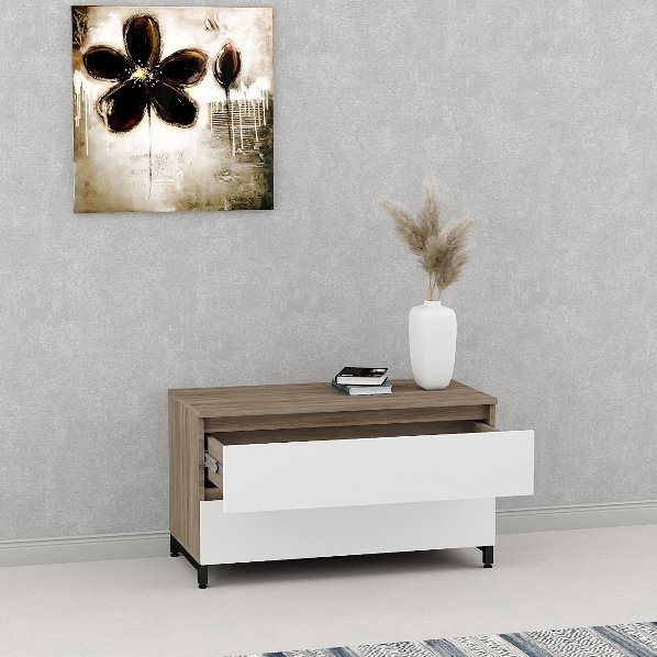 Комод Лофт КЛ-107 (700)