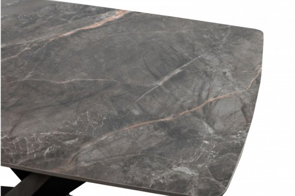 Стол обеденный Бинго Армани Грей