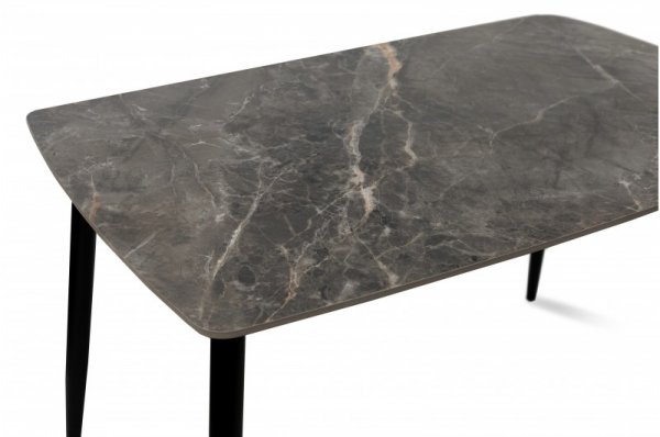 Стол обеденный Кипарис (армани грей)