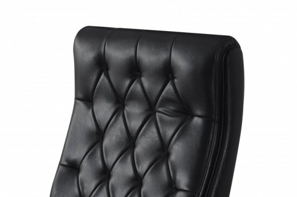 Стілець комп'ютерний Лаціо чорний