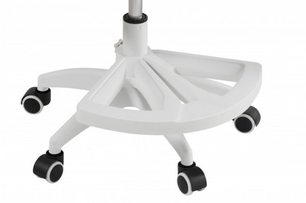 Стілець комп'ютерний Маус (рожевий)