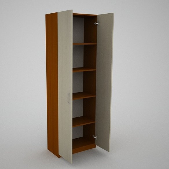 Шкаф Ш-18 (700) (полки)