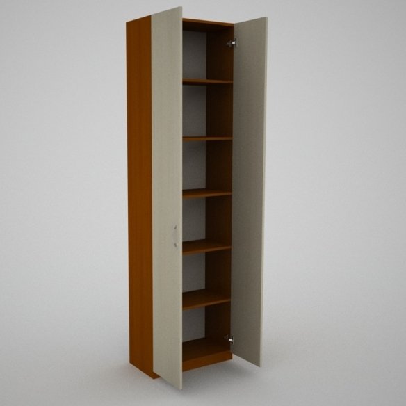 Шкаф Ш-19 (700) (полки)