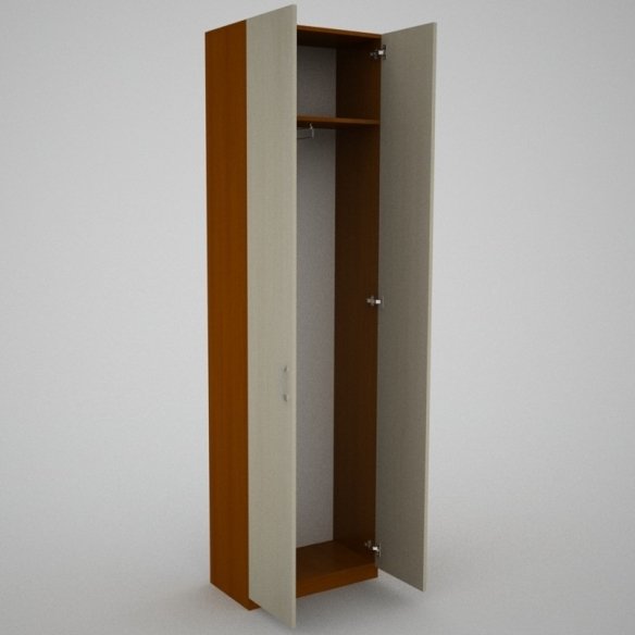 Шкаф Ш-21 (800) (штанга)