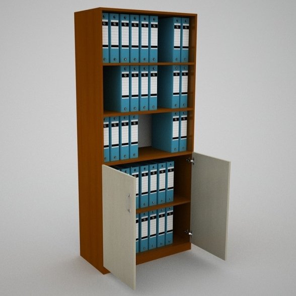 Шкаф Ш-28 (700)