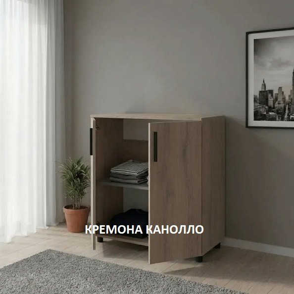 Комод Торн 2ДСП 90*51,6*80