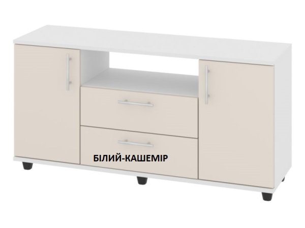 Тумба ТВ Борнео