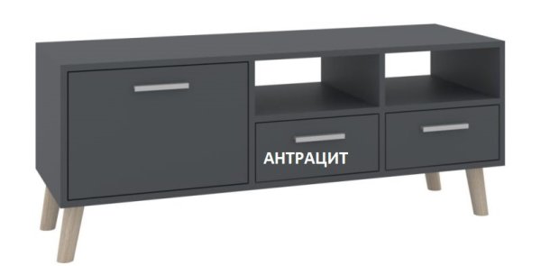 Тумба ТВ Мираж