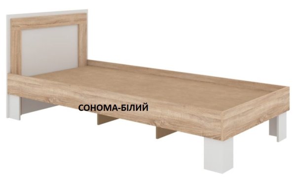 Кровать детская Соня-7А-90