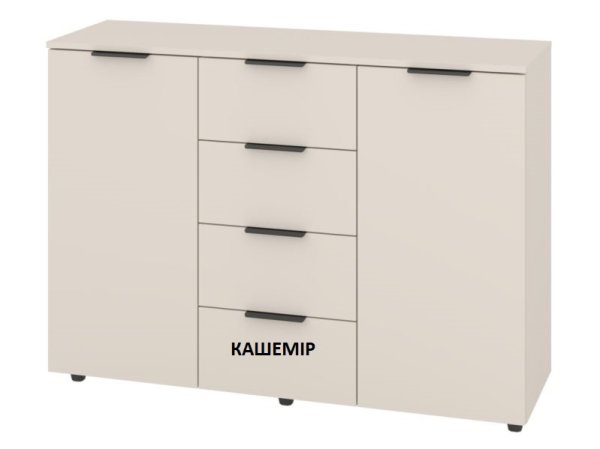 Комод К-4+2А