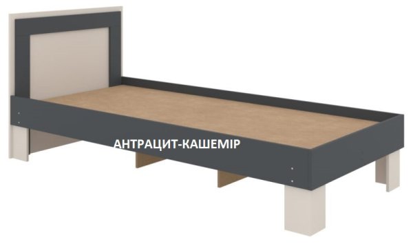 Кровать детская Соня-7А-120