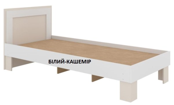 Кровать детская Соня-7А-120