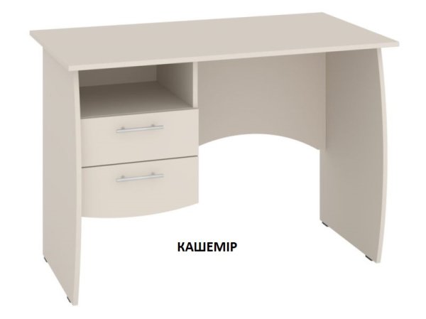 Стол письменный Фортуна