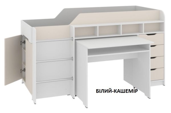 Вітальня-Ліжко Легенда