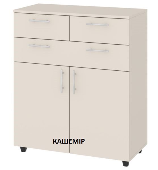 Комод К-3+2