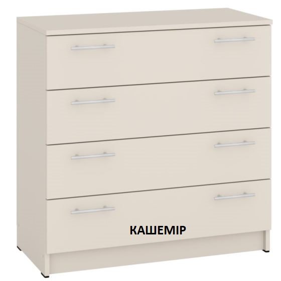Комод К-4