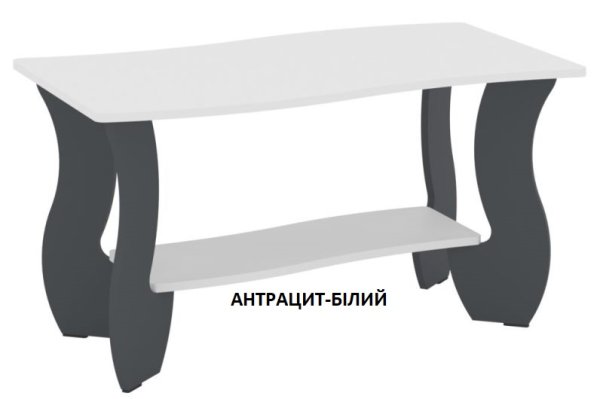 Стол журнальный Гранат