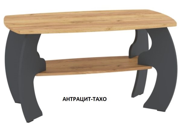 Стіл журнальний Мальва