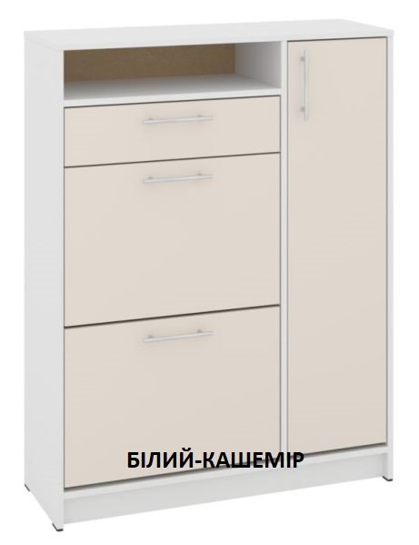 Тумба для взуття Т-5 