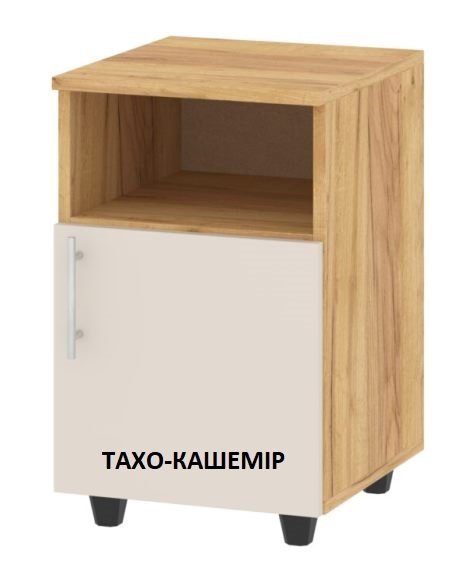 Тумба прикроватная-1 Милана