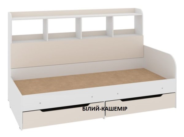 Кровать детская Соня-6