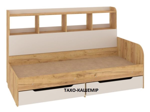 Кровать детская Соня-6