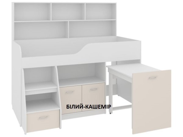 Кровать детская Навигатор