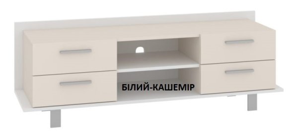 Тумба ТВ Палермо