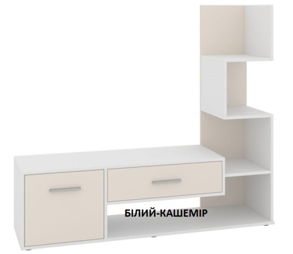 Тумба ТВ Бруно