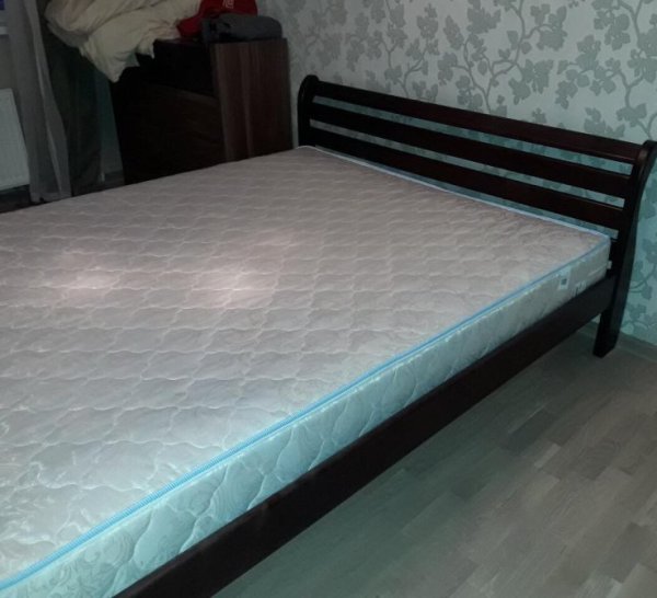 Кровать двухспальная Верона 160