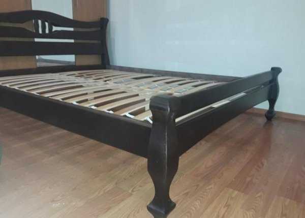 Кровать двухспальная Даллас 160