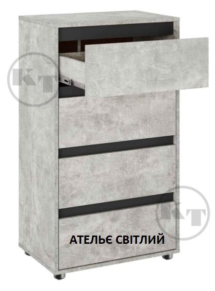 Комод-10