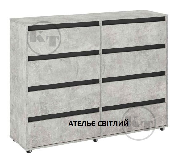 Комод-13