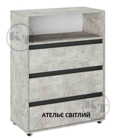 Комод-14