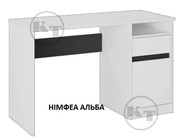 Cтол письменный Аспирант New