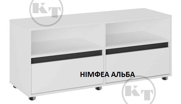 Тумба под ТВ Альта-2