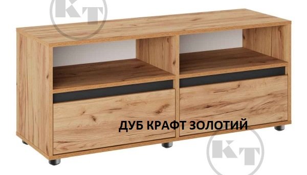 Тумба под ТВ Альта-2