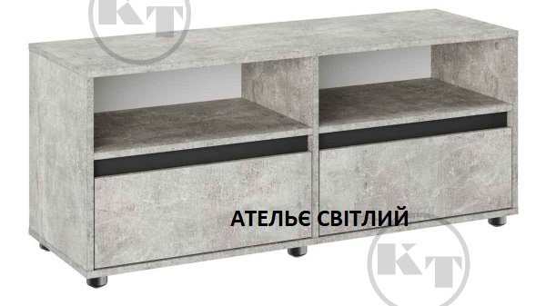 Тумба под ТВ Альта-2