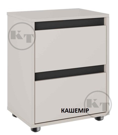 Тумба прикроватная ПКТ-14