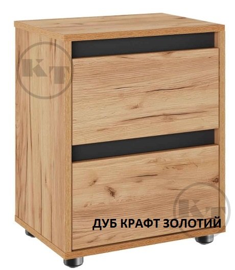 Тумба прикроватная ПКТ-14